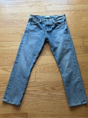 Citizens Of Humanity Straight Leg Women’s Jeans